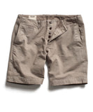 Sage Officer Chino Short