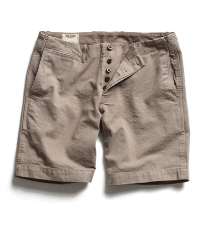 Sage Officer Chino Short