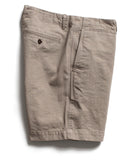 Sage Officer Chino Short