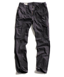 Black Infantry Cargo Pant