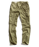 Olive Infantry Cargo Pant