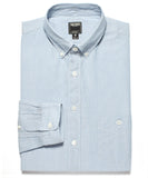 Blue Sport Shirt