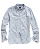 Blue Sport Shirt