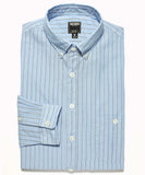 Peri Stripe Sport Shirt