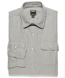 Grey Sport Shirt