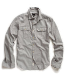Grey Sport Shirt