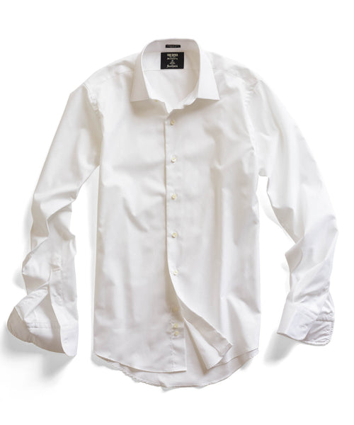 White Dress Shirt