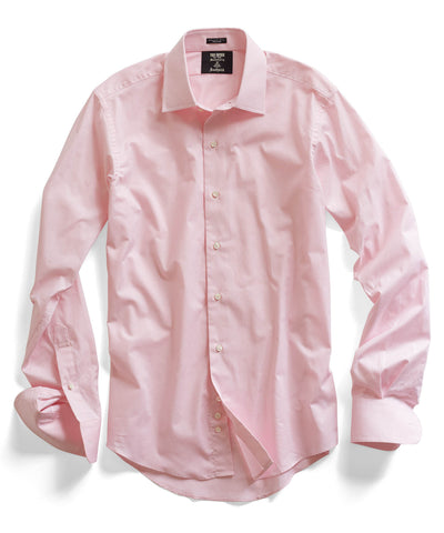Pink Dress Shirt