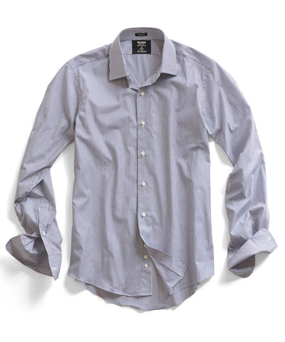 Navy Dress Shirt
