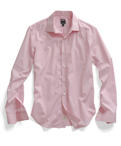 Pink Sport Shirt