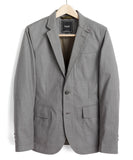 Grey Performance Blazer