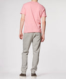 Washed Pink 1919 Crew T-Shirt