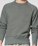 Fatigue Pocket Sweatshirt