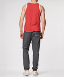 Faded Red Champion Tank Top