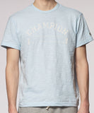 Pale Surf Banner Crew T-Shirt