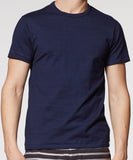 Mast Blue Classic Crew T-Shirt