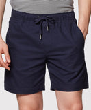 Navy Short