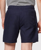 Navy Short