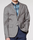 Grey Performance Blazer