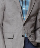 Grey Performance Blazer