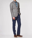 Grey Performance Blazer