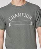 Fatigue Banner Crew T-Shirt