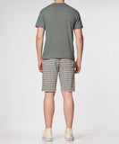 Fatigue Banner Crew T-Shirt