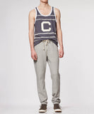 Charcoal Champion Tank Top