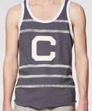 Charcoal Champion Tank Top