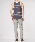 Charcoal Champion Tank Top