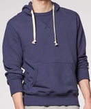 Mast Blue Hoodie