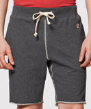 Charcoal Heather Sweatshort