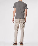 Dark Grey Crew T-Shirt