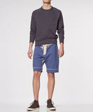 Charcoal Pocket Sweatshirt