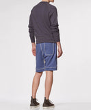 Charcoal Pocket Sweatshirt