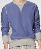 Lakeside Reverse Weave Sweatshirt