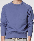 Lakeside Pocket Sweatshirt
