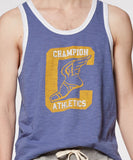 Lakeside Champion Athletic Tank Top