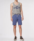 Grey Heather Champion Tank Top