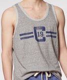 Grey Heather Champion Tank Top