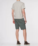 Oatmeal Heather Cycle Crew T-Shirt