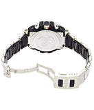 Silver G-Shock MTG Watch