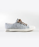 Grey Jersey Todd Snyder + Seavees Army Issue Low Sneaker