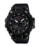 Black G-Shock MTG Watch