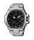 Silver G-Shock MTG Watch