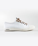 Natural Hemp Todd Snyder + Seavees Army Issue Low Sneaker