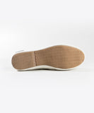Natural Hemp Todd Snyder + Seavees Army Issue Low Sneaker