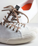 Natural Hemp Todd Snyder + Seavees Army Issue Low Sneaker