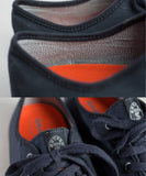 Navy Todd Snyder + Seavees Army Issue Low Sneaker