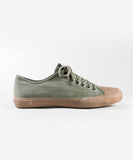 Olive Todd Snyder + Seavees Army Issue Low Sneaker